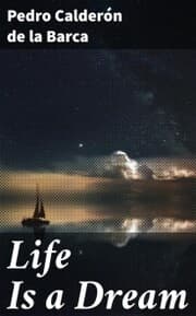 Cover von Life Is a Dream