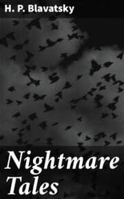 Cover von Nightmare Tales