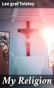 Cover von My Religion