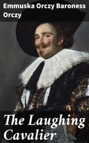 Cover von The Laughing Cavalier