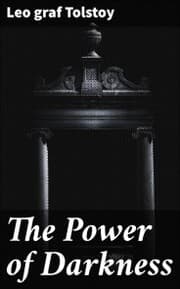 Cover von The Power of Darkness