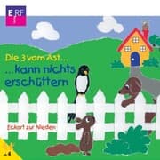 Cover von 06: Die 3 vom Ast kann nichts erschüttern