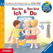 Cover von Das bin Ich & Das bist Du [Wieso? Weshalb? Warum? JUNIOR Folge 5]