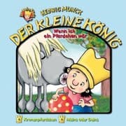 Cover von 10: Wenn ich ein Pferdchen wär