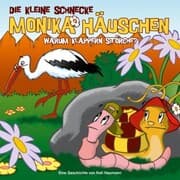 Cover von 16: Warum klappern Störche?