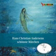 Cover von Hans Christian Andersens schönste Märchen
