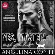 Cover von Yes, Master!