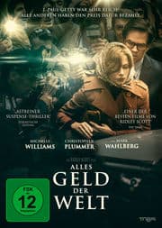 Cover von Alles Geld der Welt