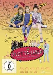 Cover von Mein Lotta-Leben