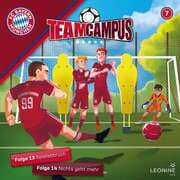 Cover von FC Bayern Team Campus 7