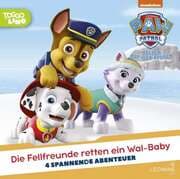 Cover von PAW Patrol 47