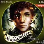 Cover von Woodwalkers - Carags Verwandlung