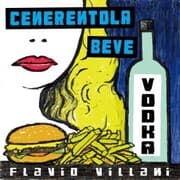 Cover von Cenerentola beve vodka