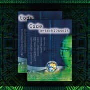 Cover von Code entschlüsselt