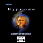 Cover von Stille Hypnose