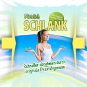 Cover von Plötzlich schlank
