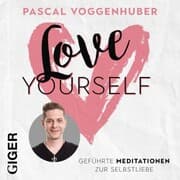 Cover von Love Yourself