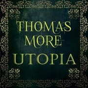 Cover von Thomas More - Utopia