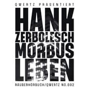 Cover von Morbus Leben