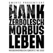 Cover von Morbus Leben