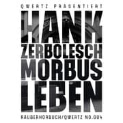 Cover von Morbus Leben