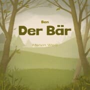 Cover von Ben der Bär