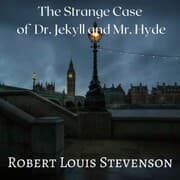 Cover von The Strange Case of Dr. Jekyll and Mr. Hyde