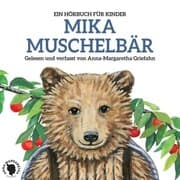 Cover von Mika Muschelbär