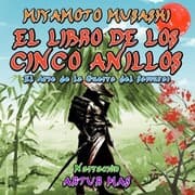 Cover von El Libro de los Cinco Anillos