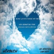 Cover von Meine letzte Woche mit Dad