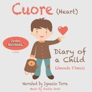Cover von Cuore (Heart)