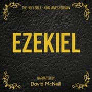 Cover von The Holy Bible - Ezekiel