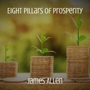 Cover von Eight Pillars of Prosperity