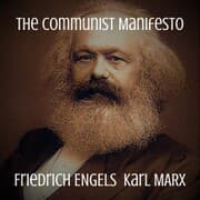 Cover von The Communist Manifesto