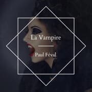 Cover von La Vampire