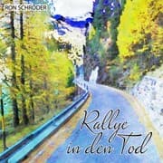 Cover von Rallye in den Tod