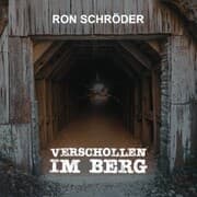 Cover von Verschollen im Berg