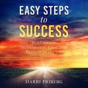 Cover von Easy Steps to Success
