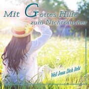 Cover von Mit Gottes Hilfe zum Nichtraucher