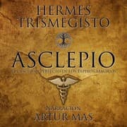 Cover von Asclepio