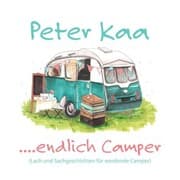 Cover von ....endlich Camper