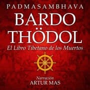 Cover von Bardo Thödol
