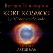 Cover von Kore Kosmou (La Virgen del Mundo)