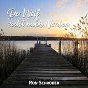 Cover von Der Wolf zieht nach Norden