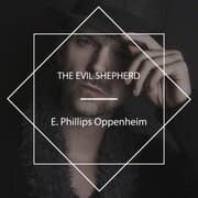 Cover von The Evil Shepherd