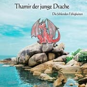 Cover von Thamir der junge Drache