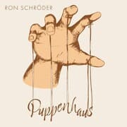 Cover von Puppenhaus