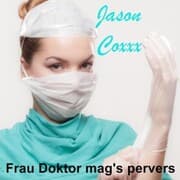 Cover von Frau Doktor mag's pervers
