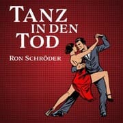Cover von Tanz in den Tod