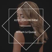 Cover von As We Forgive Them